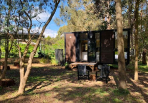 Manna Gum Retreat by Tiny Away